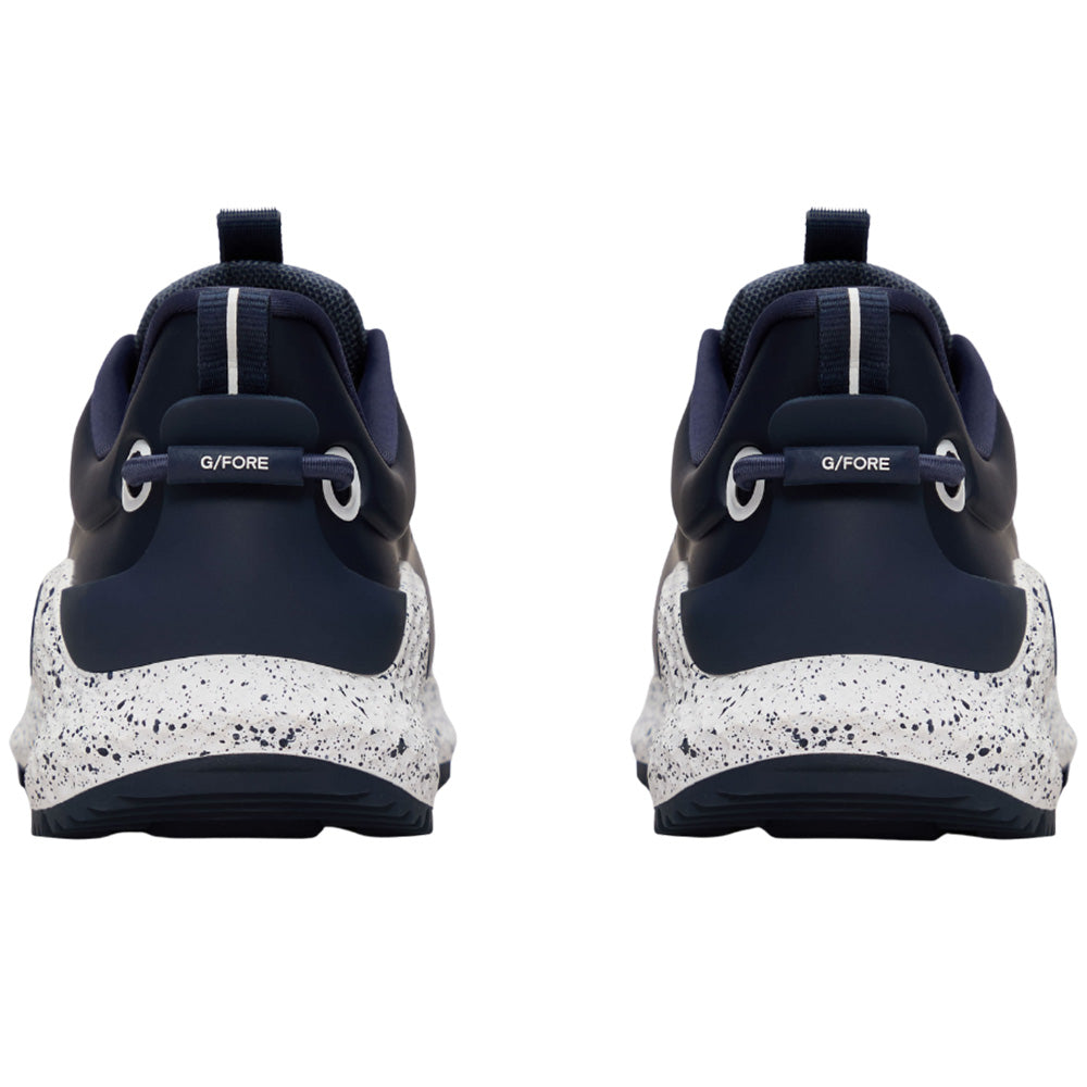 MG4+ O2 Spikeless Golf Shoes