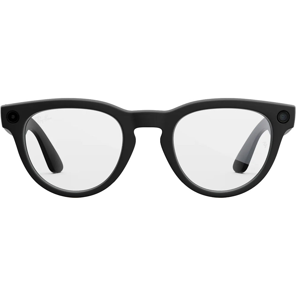 Ray-Ban x Meta Headliner Gen 2 Smart AI Glasses