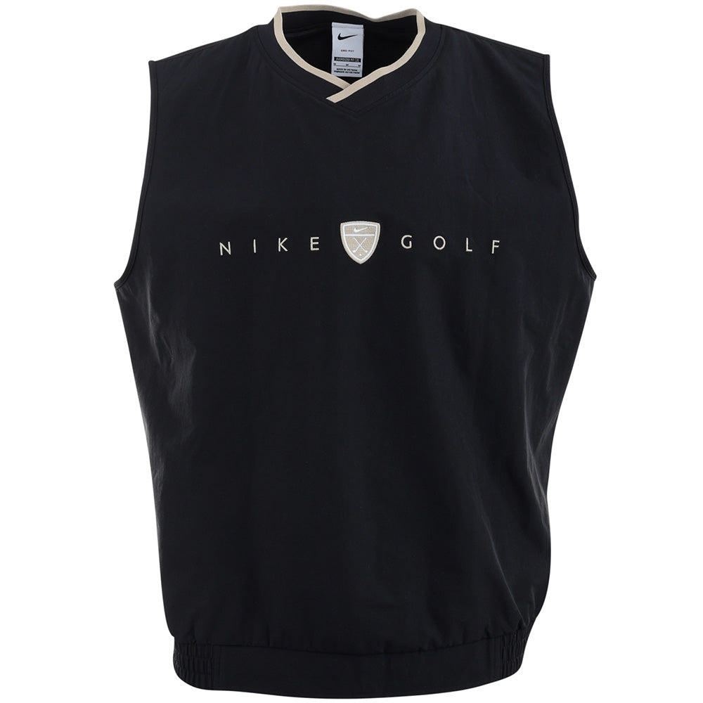 Dri-FIT Fairway Fresh Over-Sized Wind Vest
