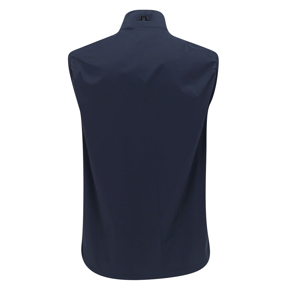 Ash Light Packable Vest