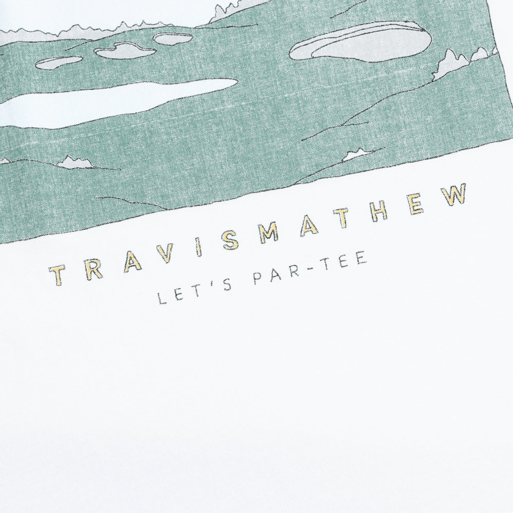 Drink Ticket Tee - Fairway Styles