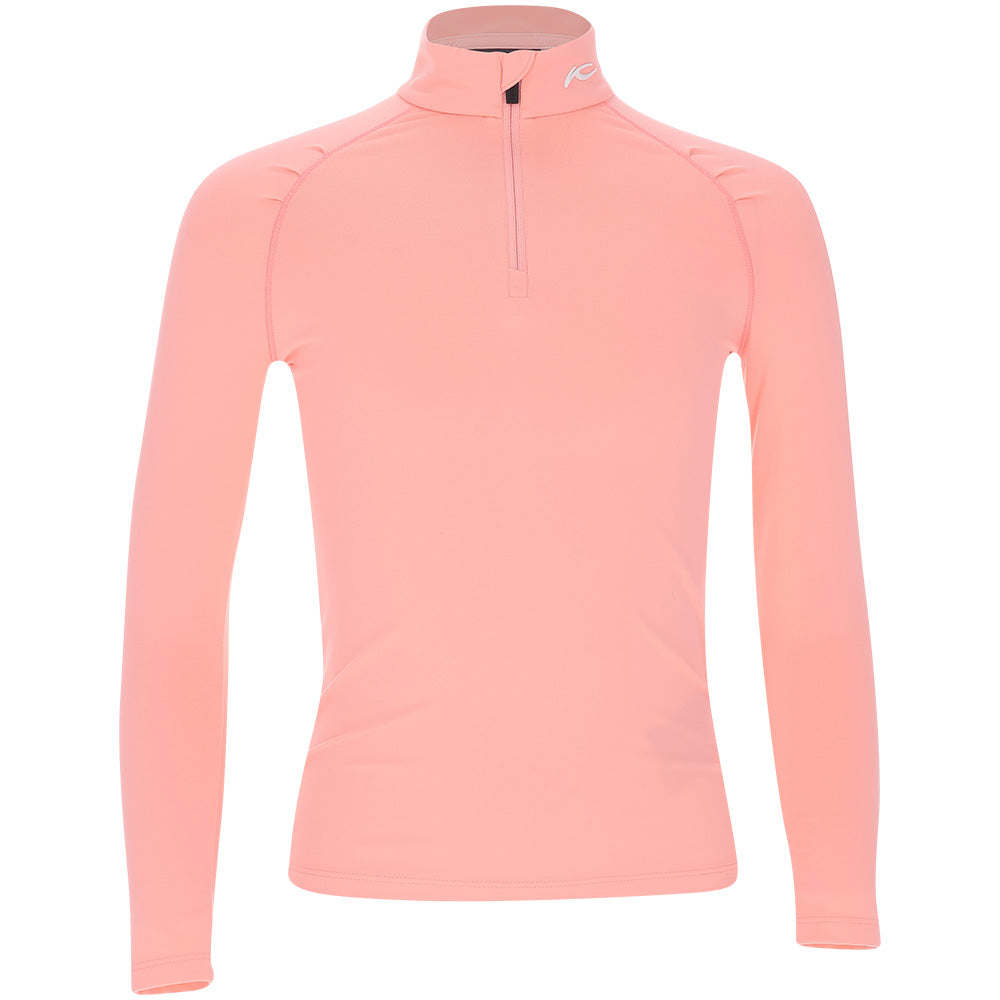 Girls' Shasta 1/2 Zip Midlayer