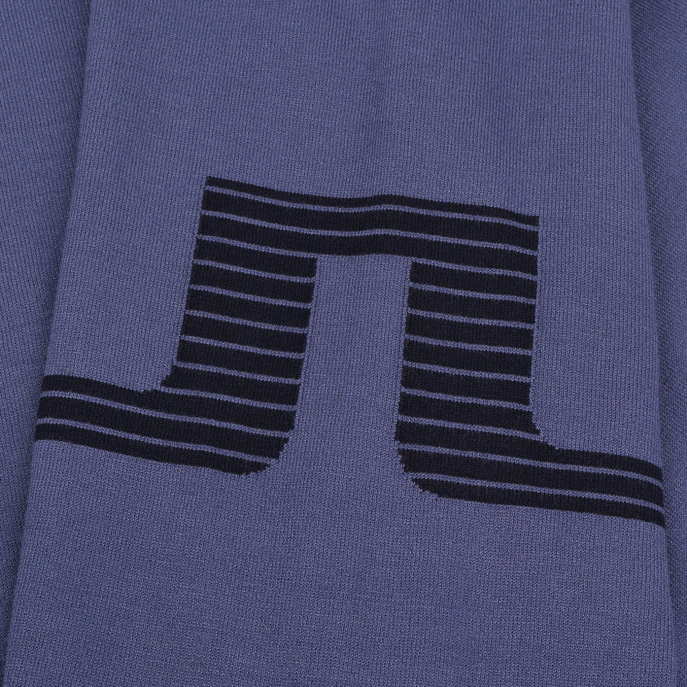 Heath Knitted Sweater