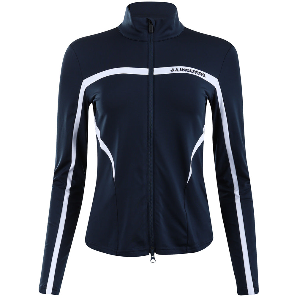 Women's Janice Full Zip Mid Layer