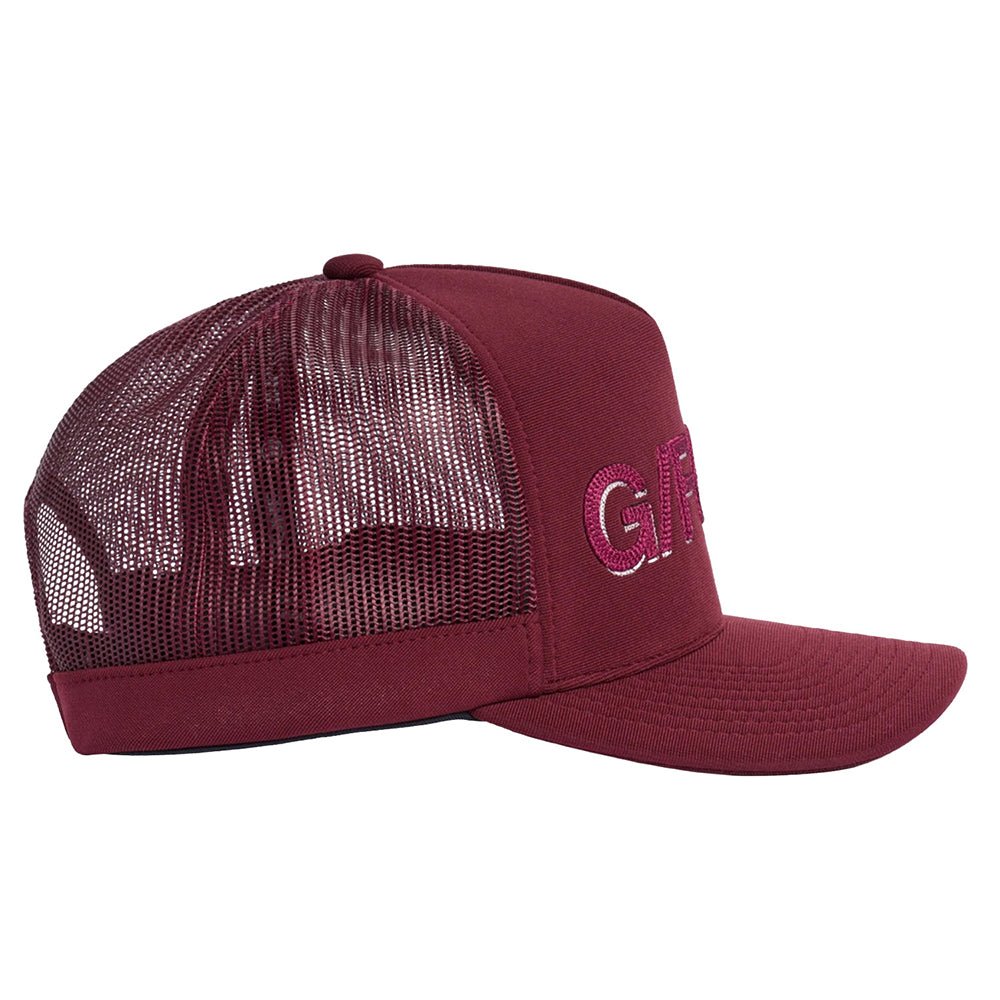 Shadow Trucker Hat