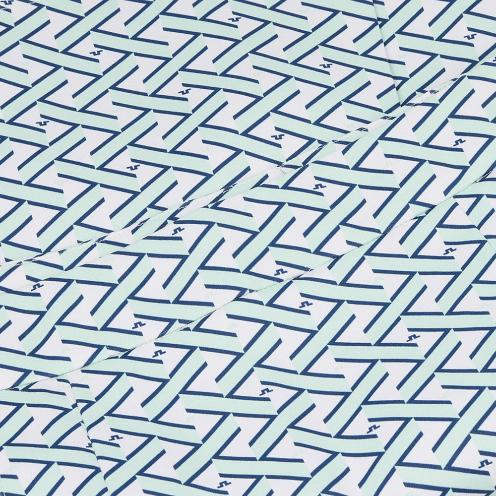Women's Alesia Print Skort