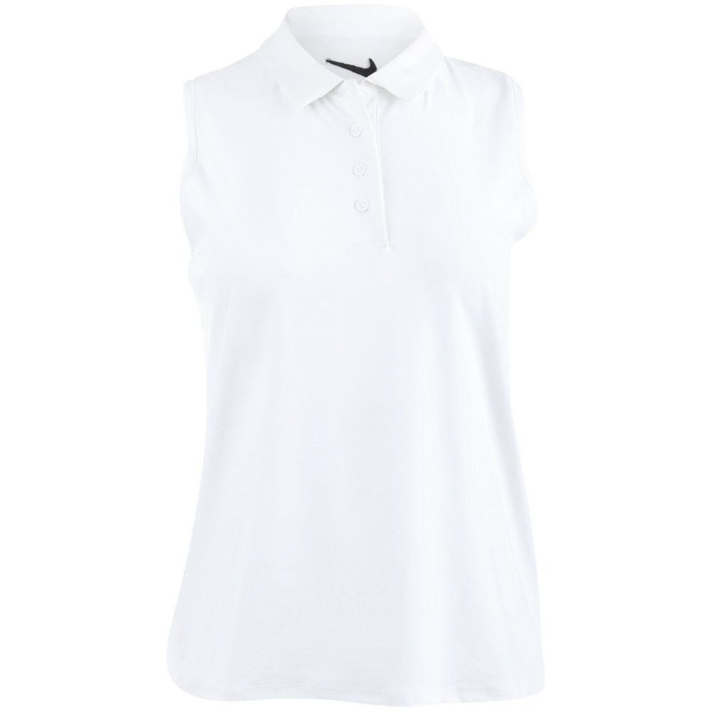 Women's Dri - FIT Victory Sleeveless Polo - Fairway Styles