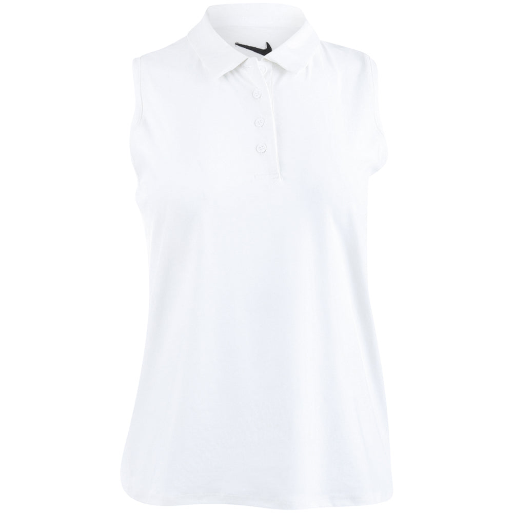 Women's Dri-FIT Victory Sleeveless Polo