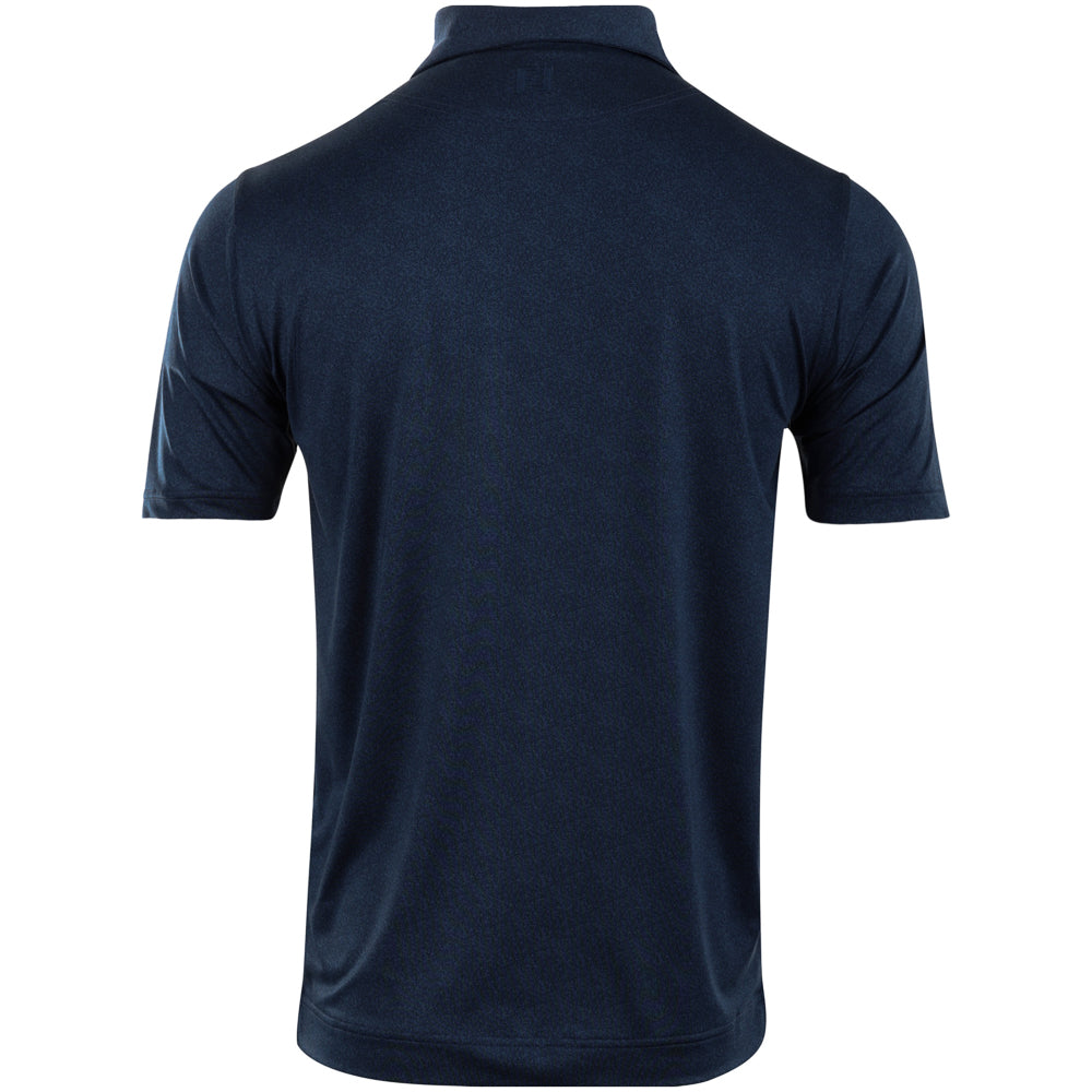 Speckle Lisle Polo