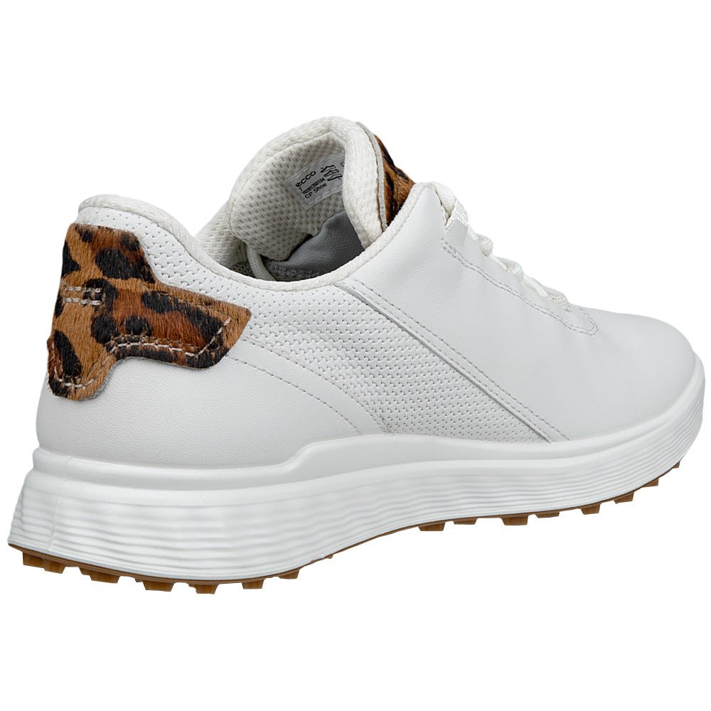 Women's S - Casual Spikeless Golf Shoes - Fairway Styles