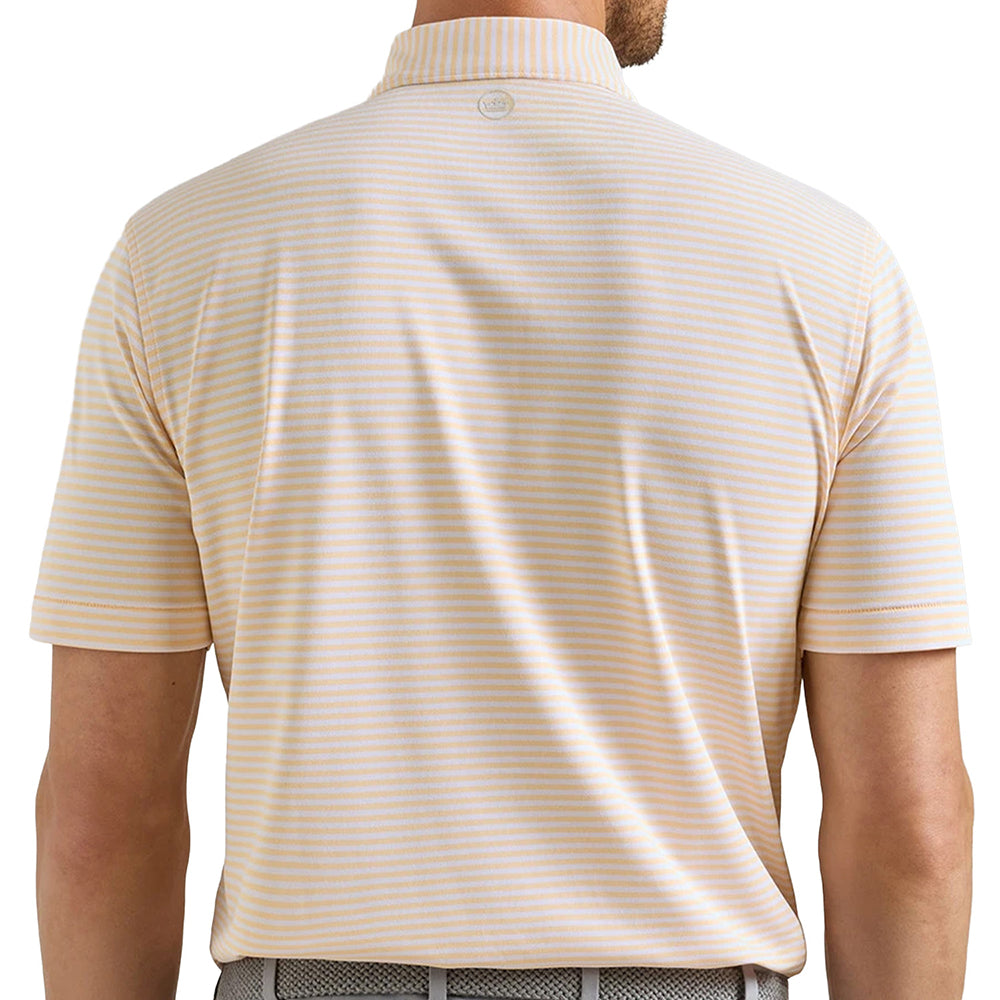 Verse Performance Mesh Polo