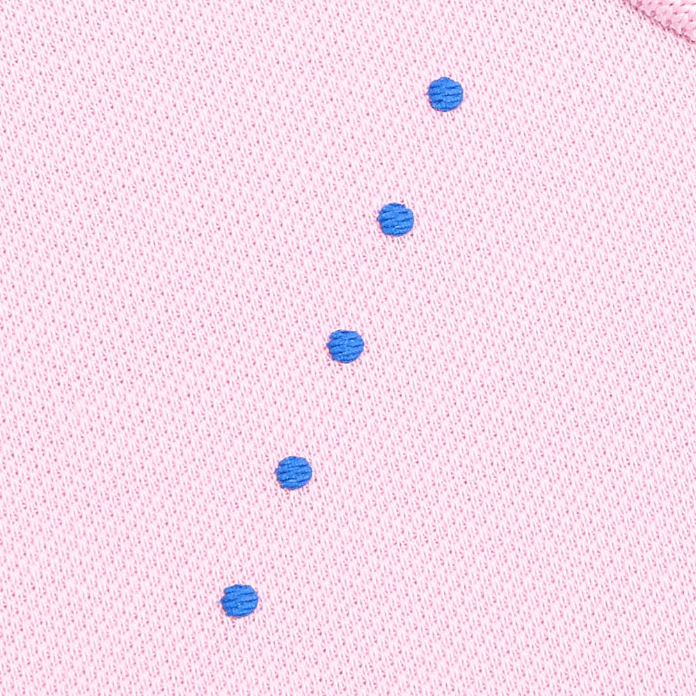 Women's Originals Printed Trefoil Polo