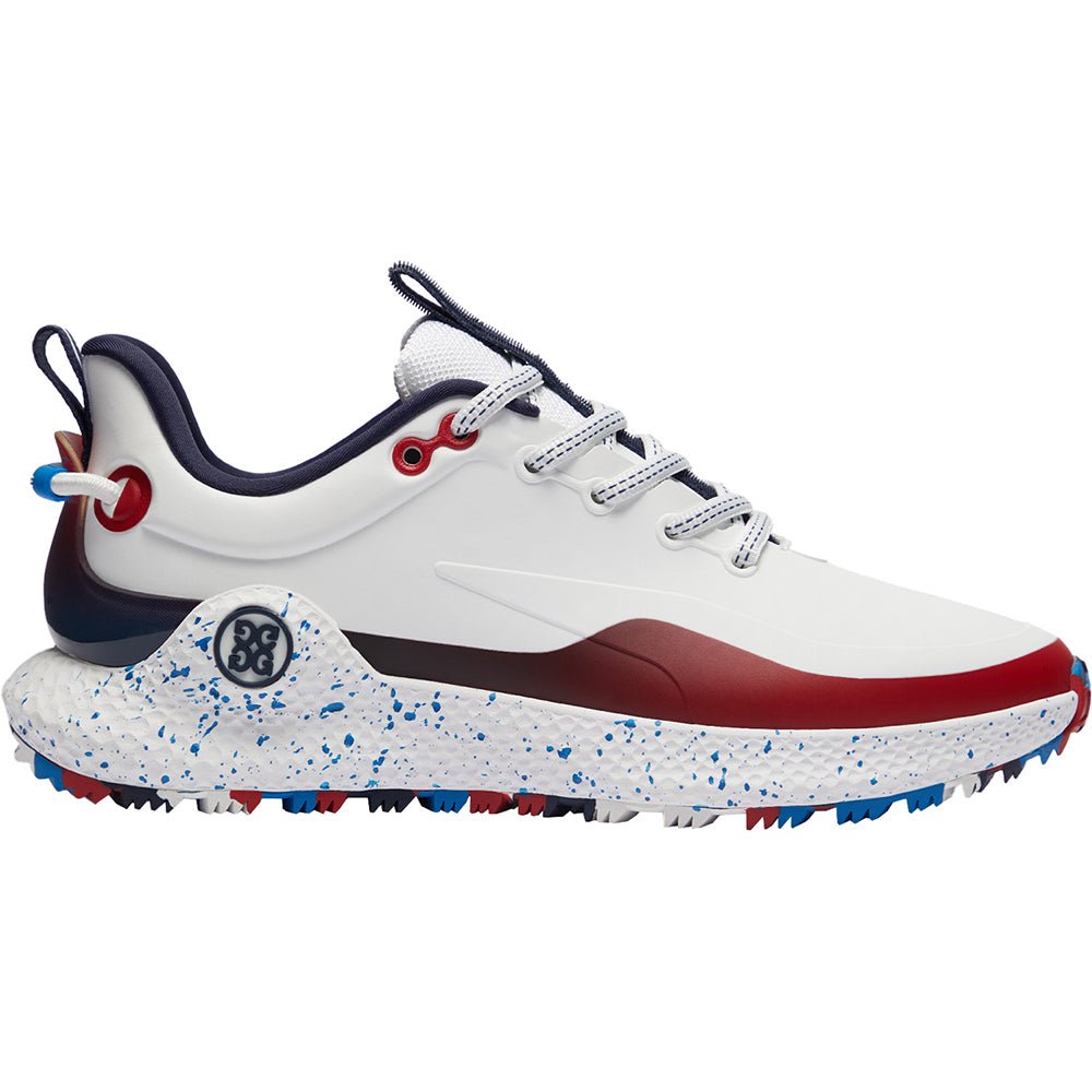 Women's MG4+ O2 Spikeless Golf Shoes