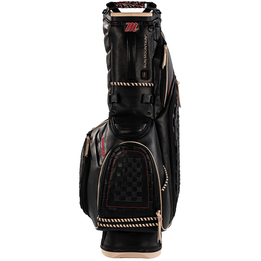 Sun Mountain x Marucci Stand Bag