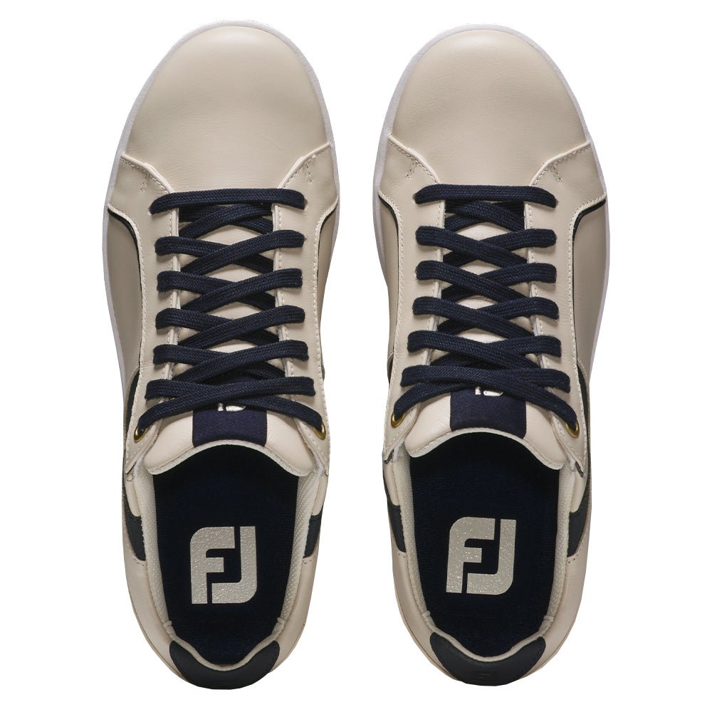 Women's FJ Links Spikeless Golf Shoes