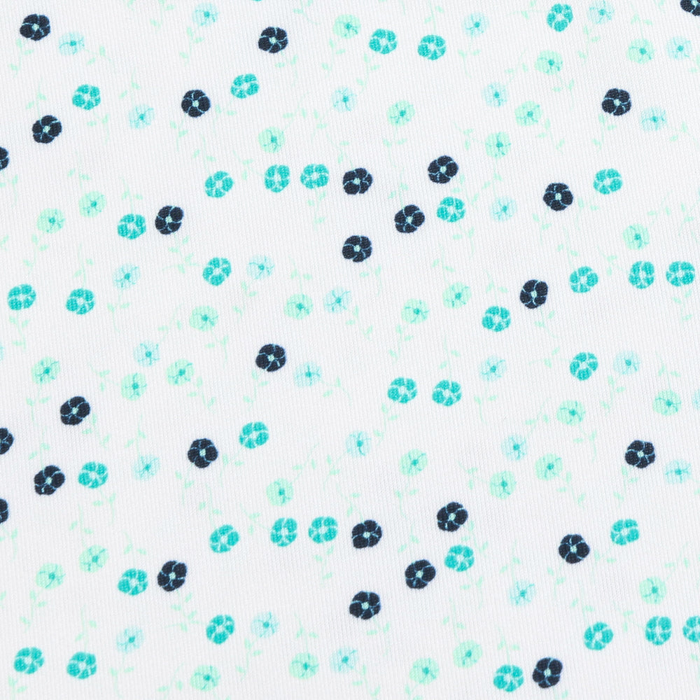 Aye Poppy Tech Jersey Polo