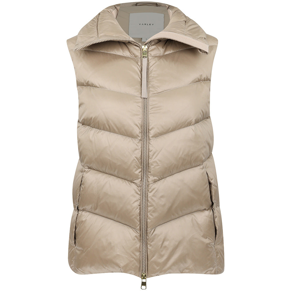 Women's Bextor Down Vest