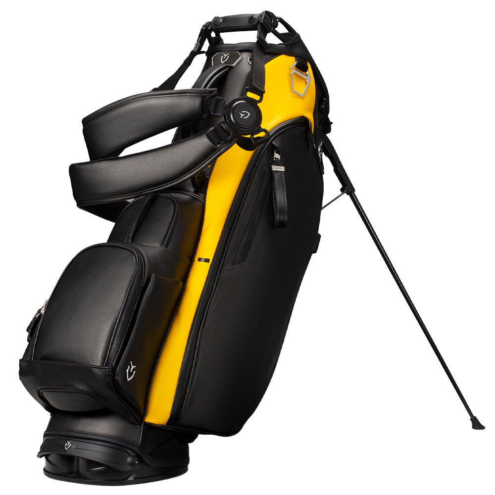 Player V 14-Way Stand Bag