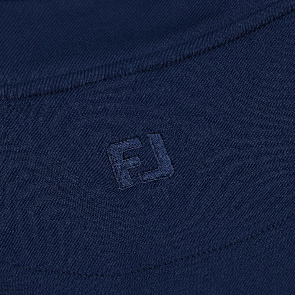 Approach 1/4 Zip Vest - Fairway Styles