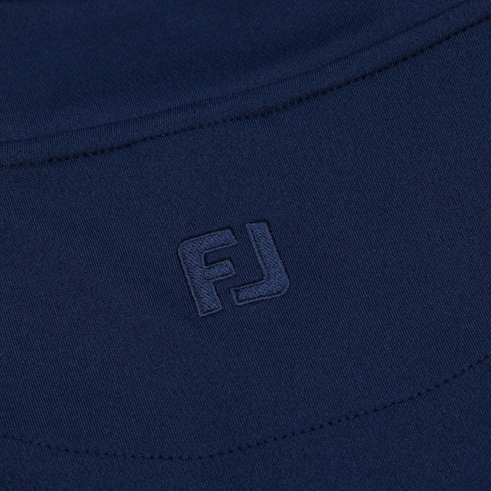 Approach 1/4 Zip Vest