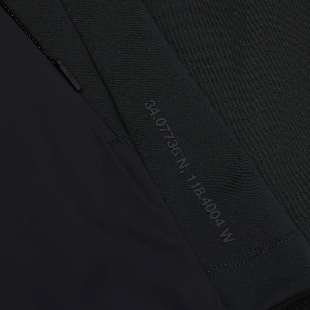 The Maverick Hybrid Stretch Vest