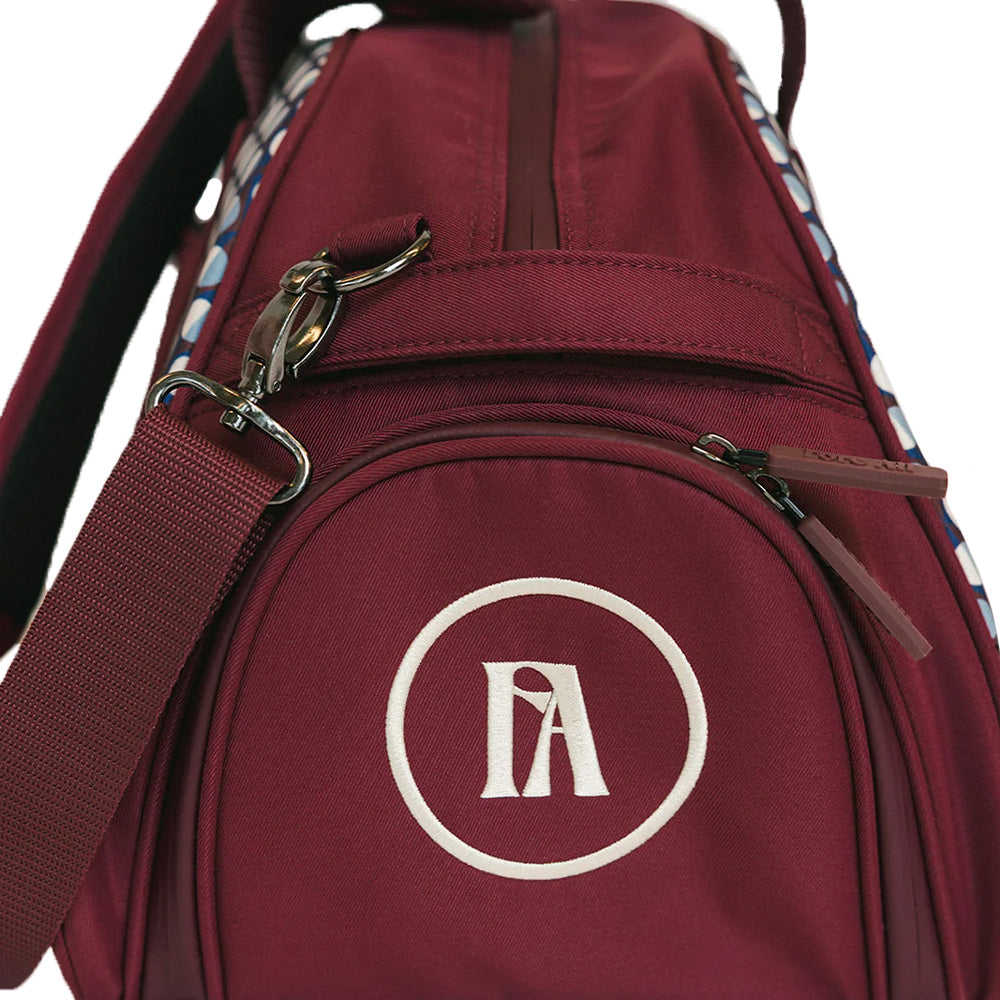 Boston Bag
