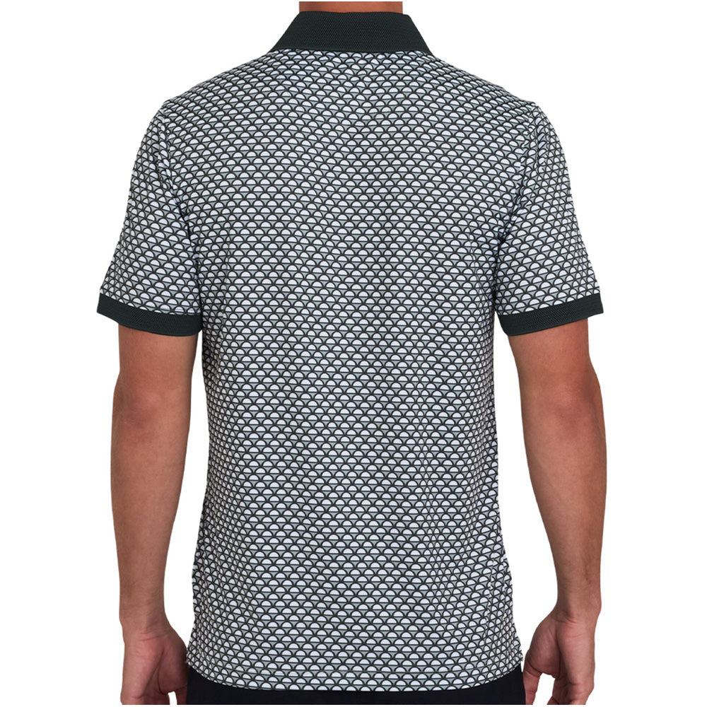 Ridge Performance Polo