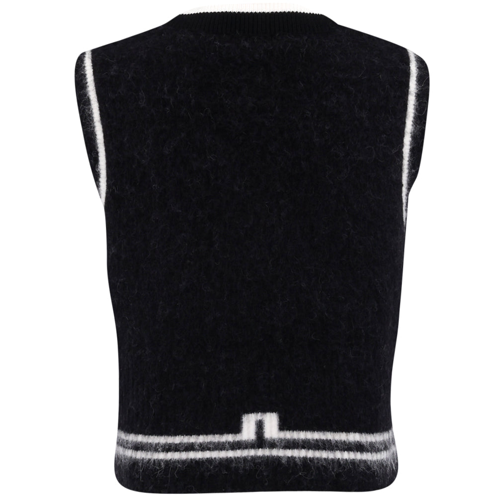 Women's Noelle Knitted Vest