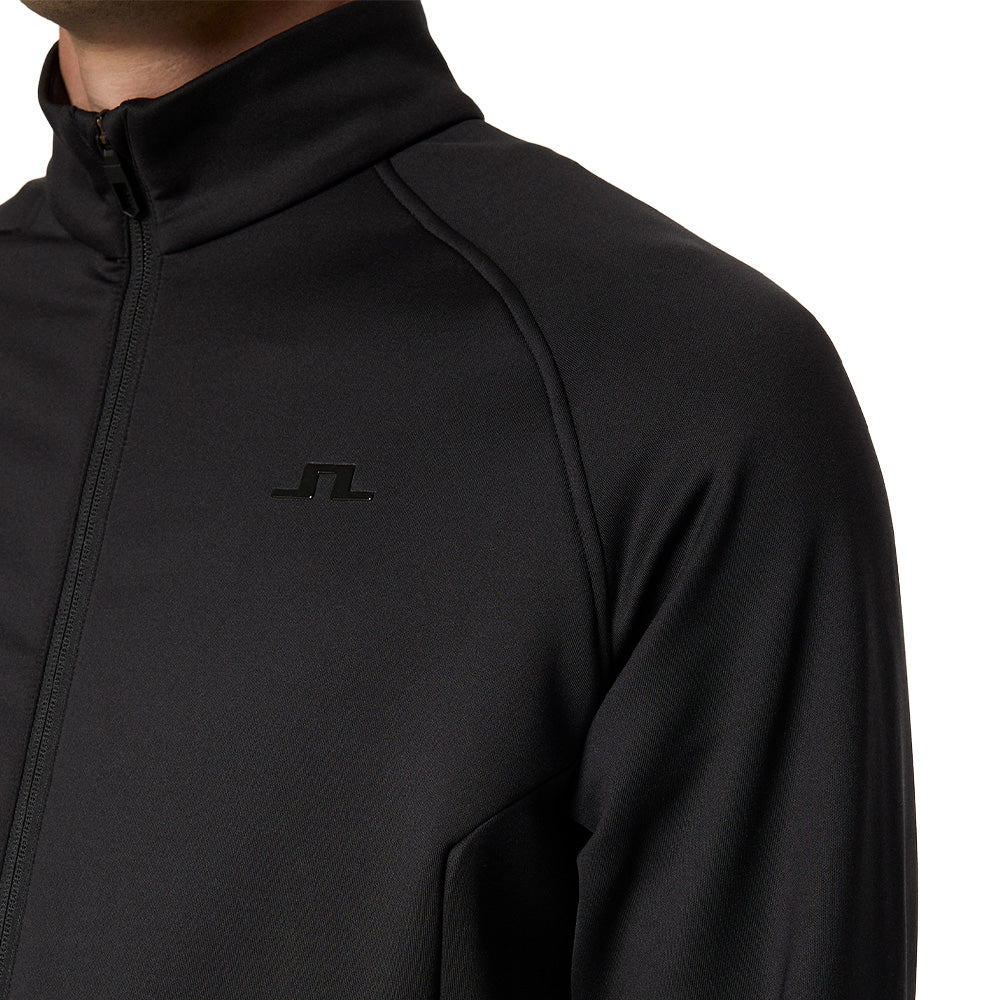 Solarcore Full Zip Mid Layer