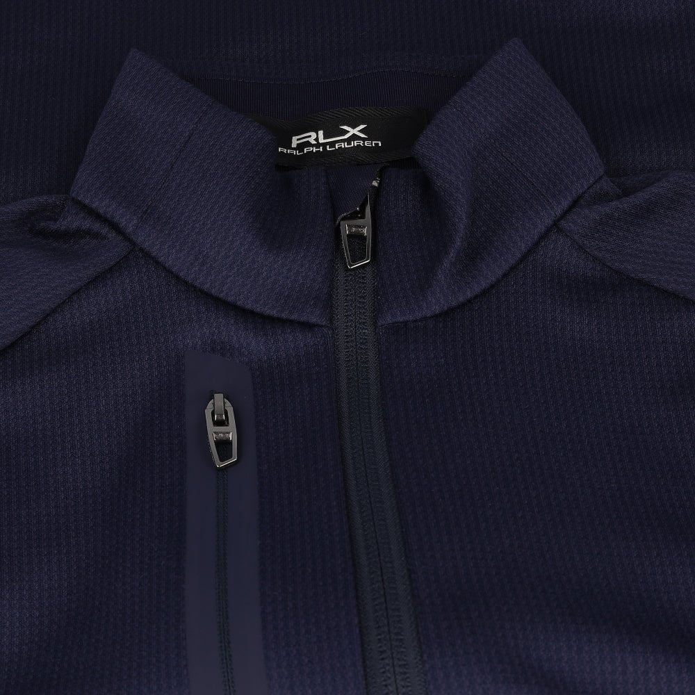 Boys' New Luxury Performance Jersey 1/4 Zip Pullover - Fairway Styles