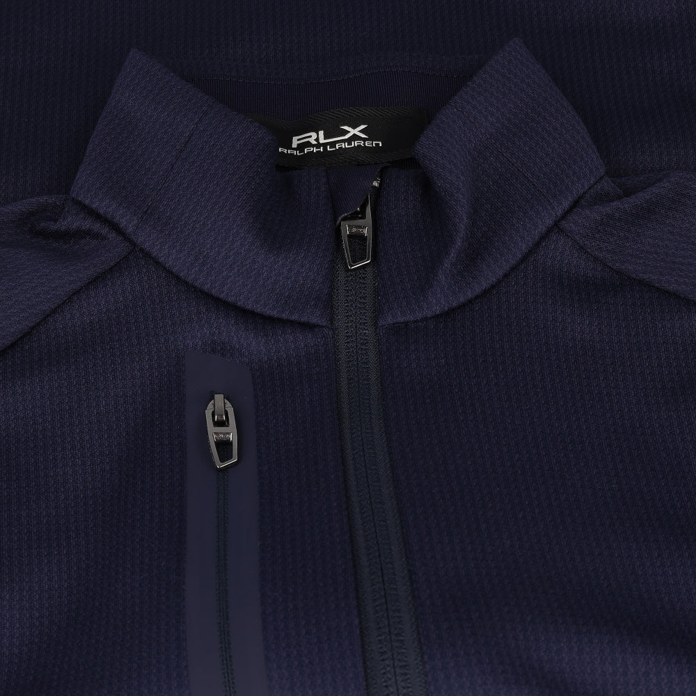 Boys' New Luxury Performance Jersey 1/4 Zip Pullover