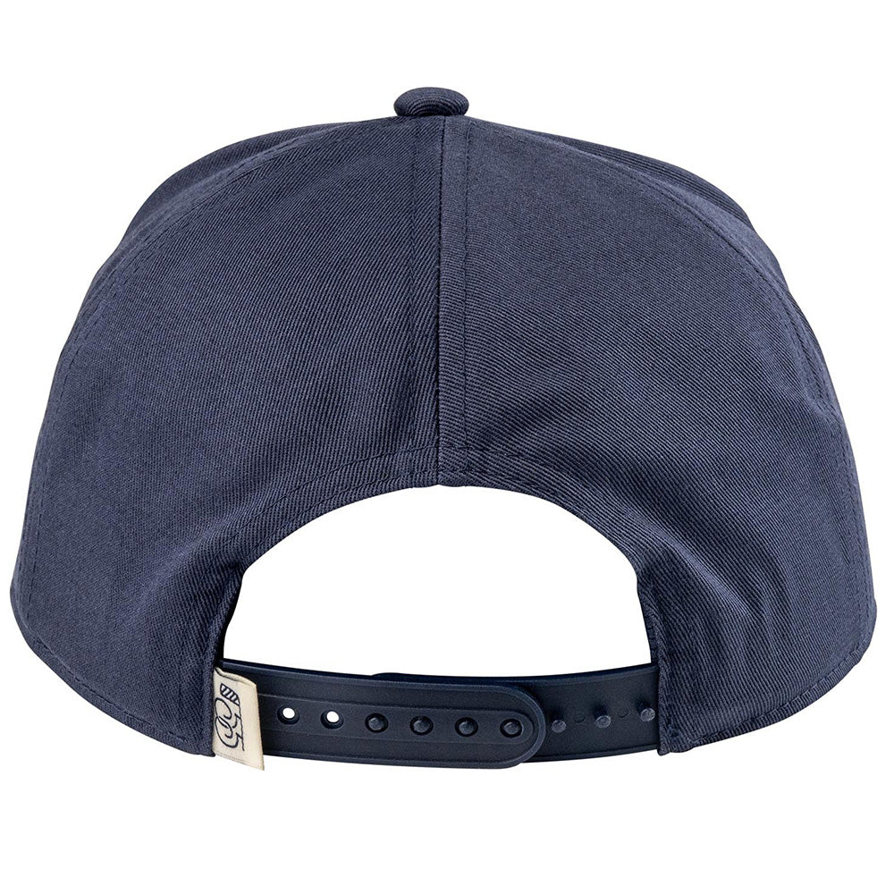 Saddle Up Rope Hat