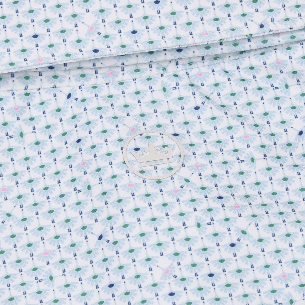 Flock Performance Jersey Polo