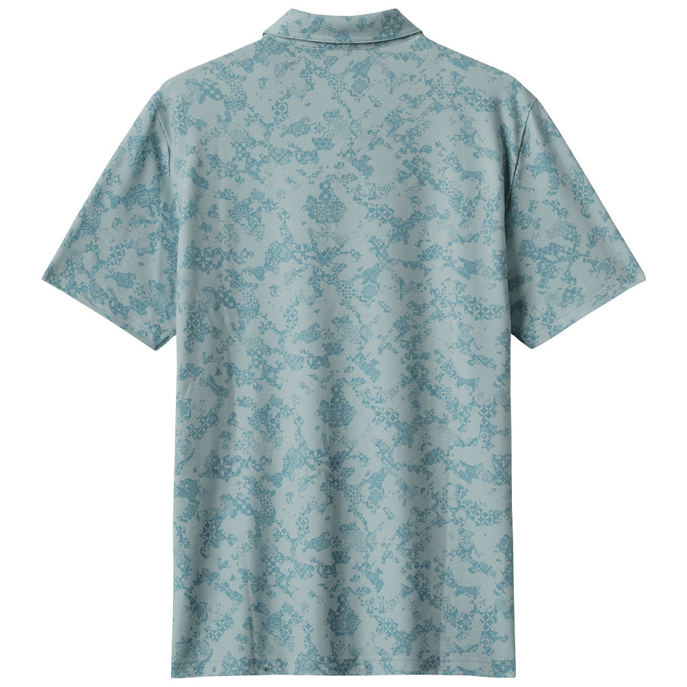 Featherweight Steep Wave Polo