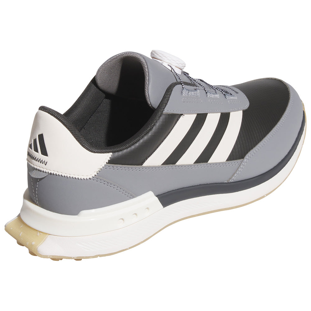 S2G BOA Spikeless Golf Shoes