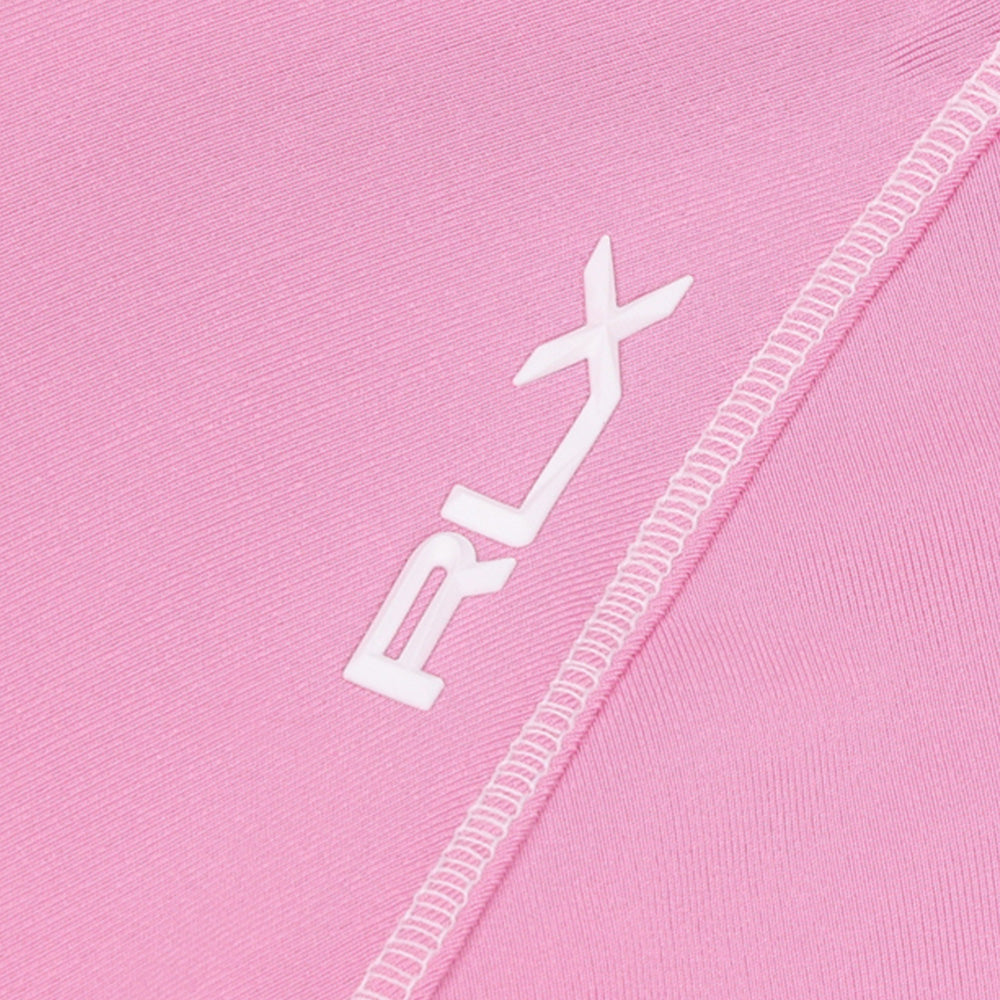 Women's Stretch Jersey 1/4 Zip Pullover