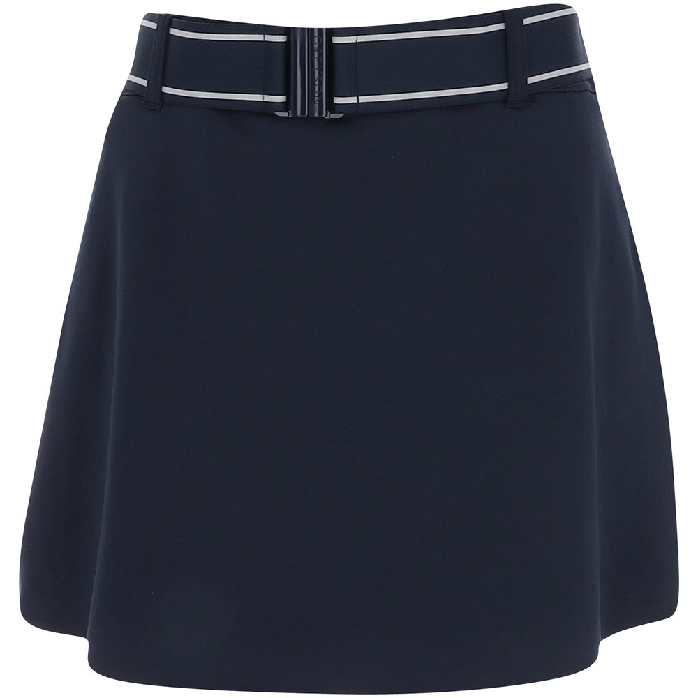 Women's Belted Luna Skirt