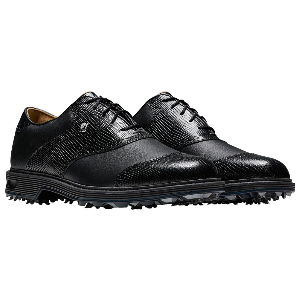 Premiere Series Wilcox Golf Shoes - Previous Season