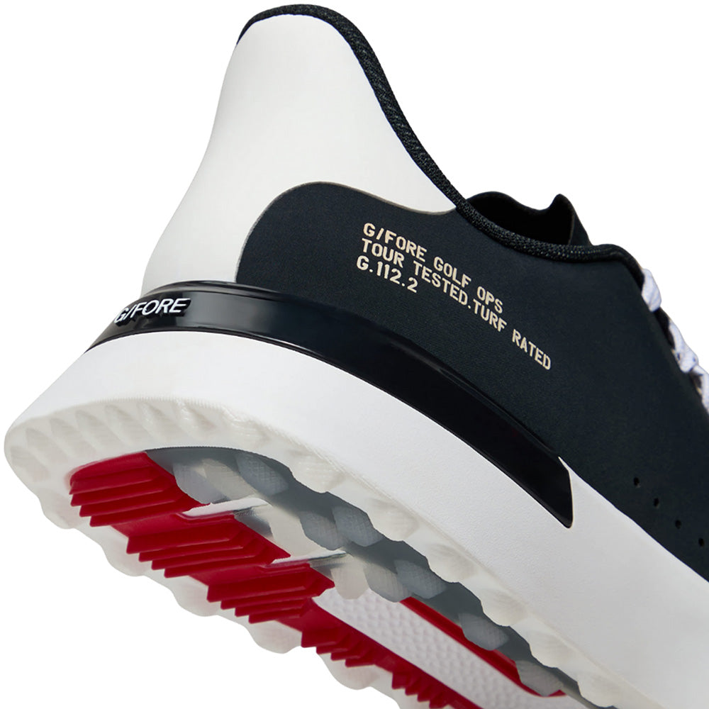 G.112 Spikeless Golf Shoes