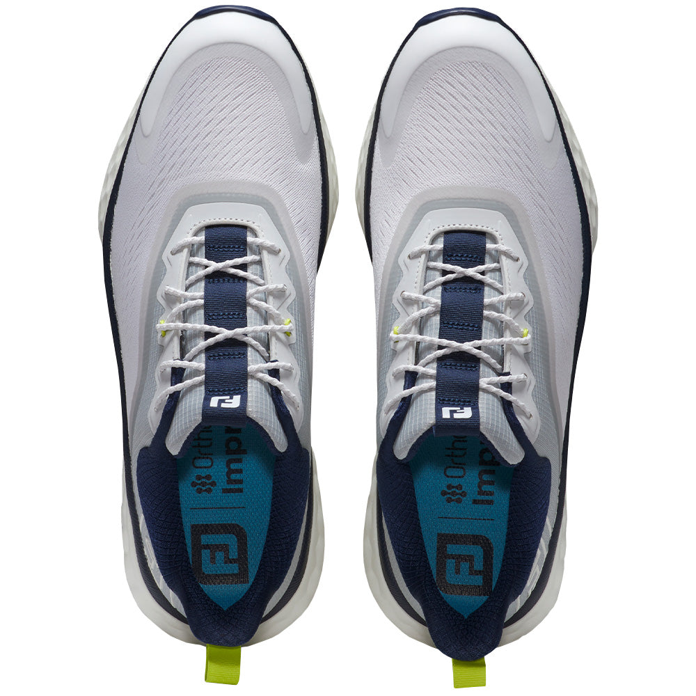 Quantum Spikeless Golf Shoes - Previous Season