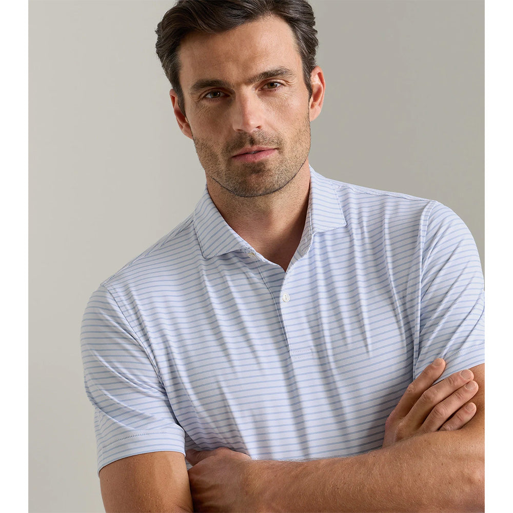 Keynote Performance Jersey Polo