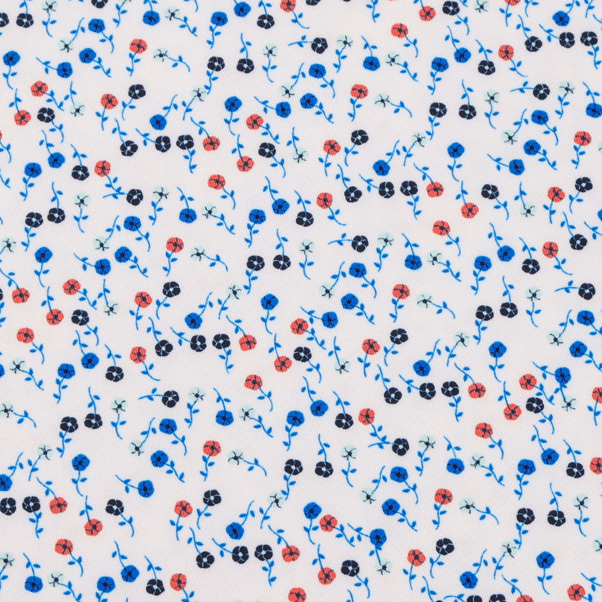 Aye Poppy Tech Jersey Polo