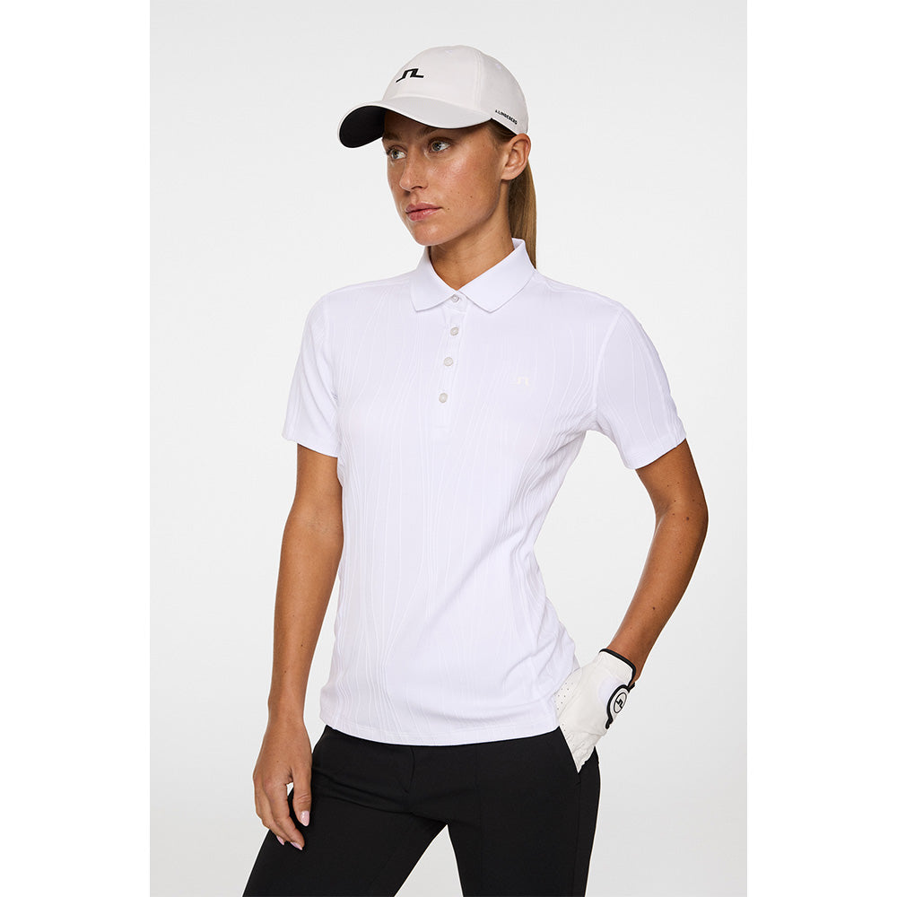 Women's Izara Polo
