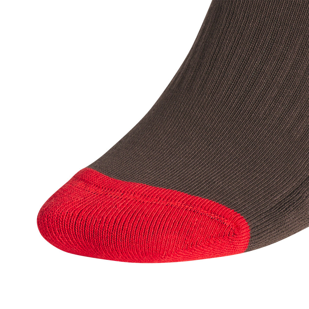 Originals Trefoil Crew Socks