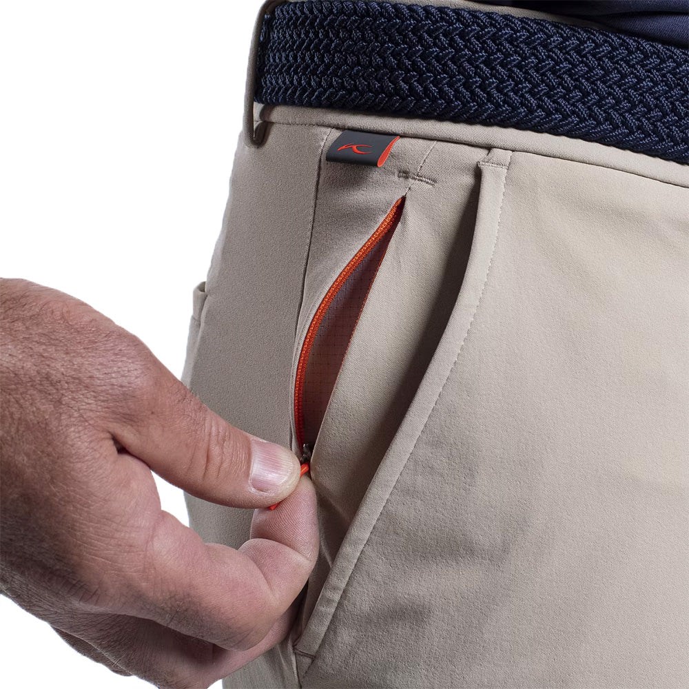 Iver Shorts