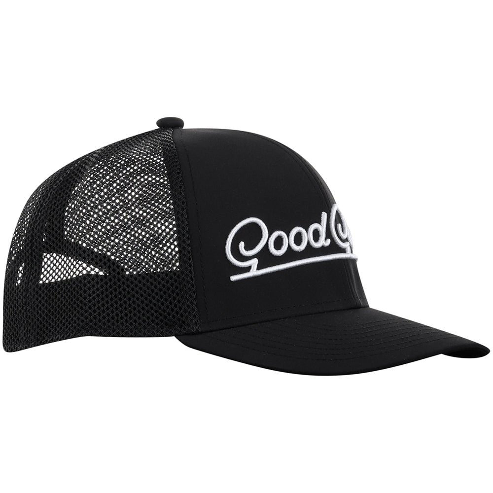 Elite Trucker Hat - Fairway Styles
