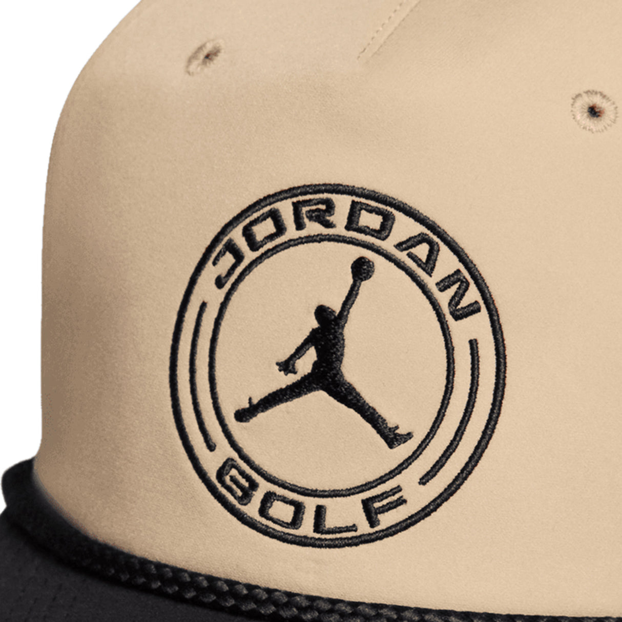 Pro Dri-FIT Structured Flat-Brim Hat