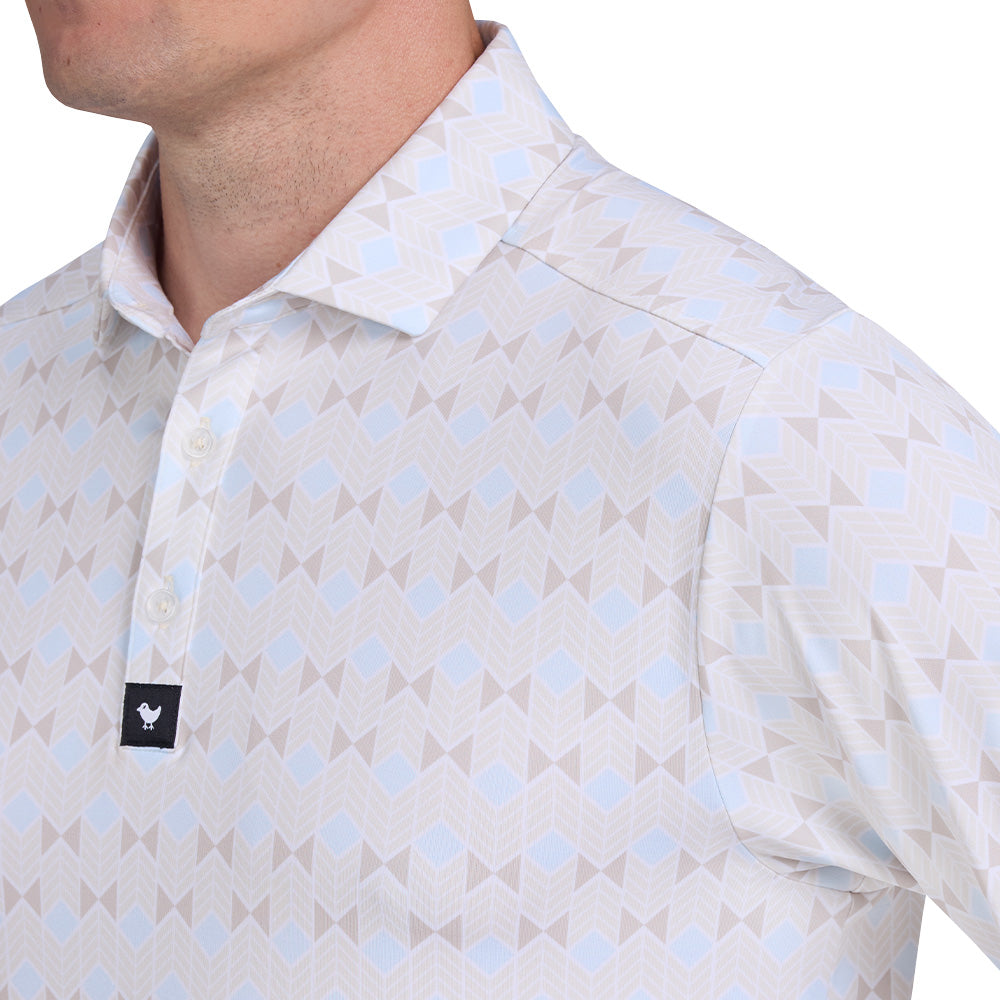 Forced Carry Polo