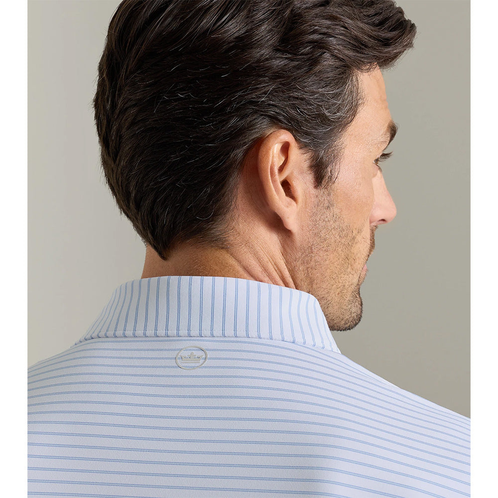 Keynote Performance Jersey Polo