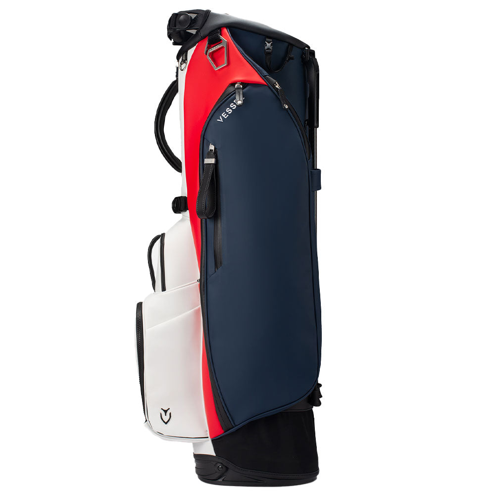 Player V 6-Way Stand Bag